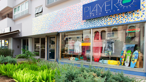 Playero® Surf Shop