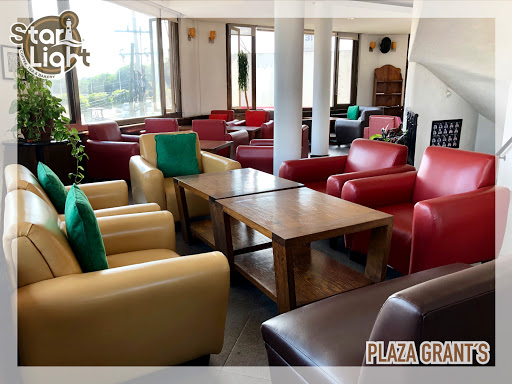StarLight® Café - Plaza Martinica