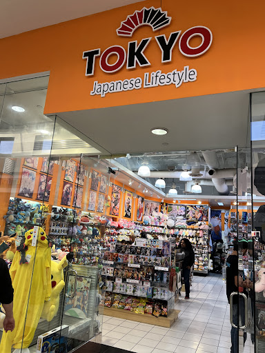 Tokyo Japanese Lifestyle