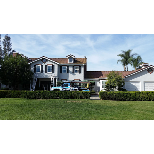Blue Diamond Window Cleaning & Pressure Washing, Inc. image