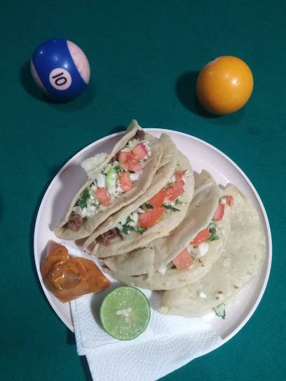 Aguaje Team Restaurant - 65200 centro, 65200 Sabinas Hidalgo, N.L., Mexico