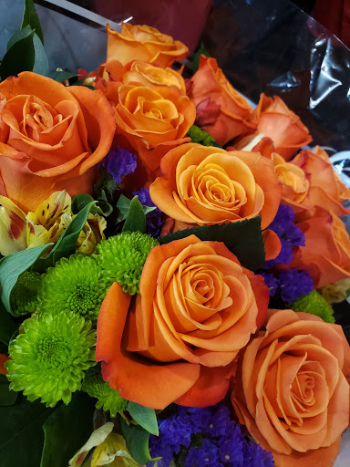 Grocery Store «Hannaford Supermarket», reviews and photos, 255 Warner Blvd, Taunton, MA 02780, USA