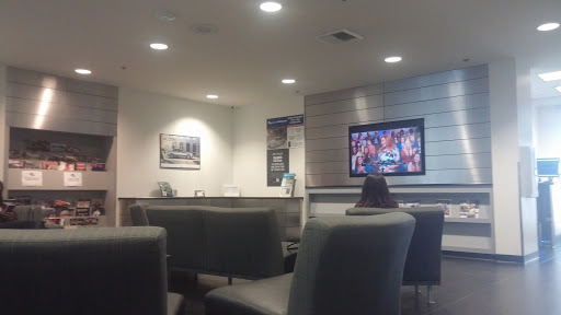 Honda Dealer «Spreen Honda», reviews and photos