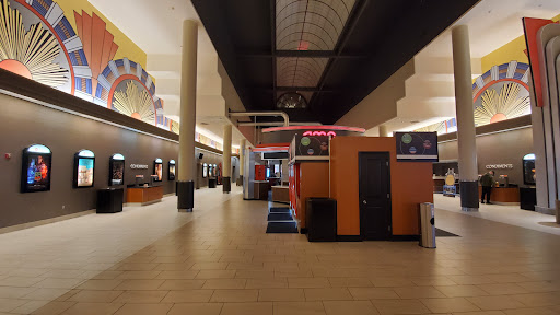 Shopping Mall «Liberty Tree Mall», reviews and photos, 100 Independence Way, Danvers, MA 01923, USA