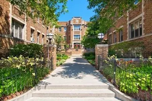 Belmont Apartments image
