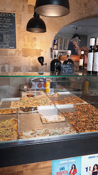 Atmosphère du Pizzeria Come a Roma à Avignon - n°4