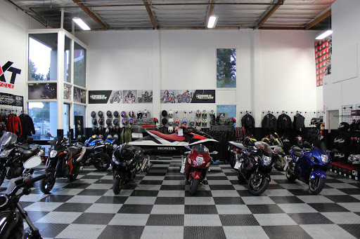 Motorcycle Dealer «Next Motorcycle Los Angeles», reviews and photos, 9760 S La Cienega Blvd, Inglewood, CA 90301, USA