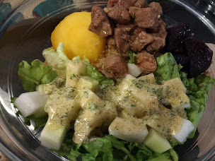 Photo n°24 de Arrosoir Dames à Marseille ()