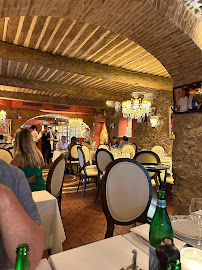 Bar du Restaurant italien Mamo Michelangelo à Antibes - n°3