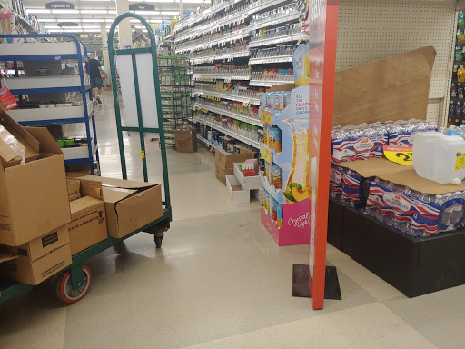 Grocery Store «King Soopers», reviews and photos, 1331 Speer Blvd, Denver, CO 80204, USA