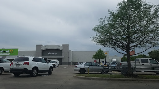 Supermarket «Walmart Neighborhood Market», reviews and photos, 3959 Broadway Blvd, Garland, TX 75043, USA