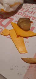 Photo n°27 de McDonald's à Saint-Dié-des-Vosges ()