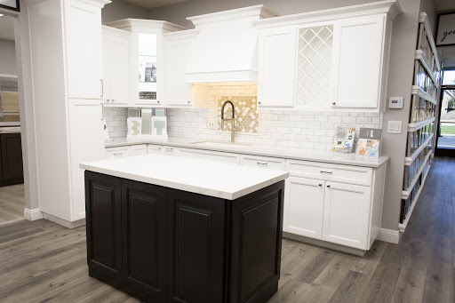 Capital Home Remodeling Center