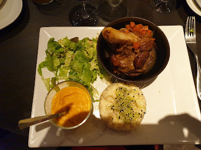 Le P'tit Viand'Art à Saint-Martin-en-Haut