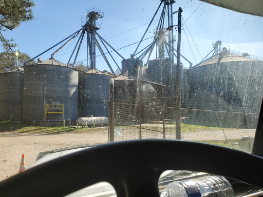 Southeastern Grain Company, Petersburg VA