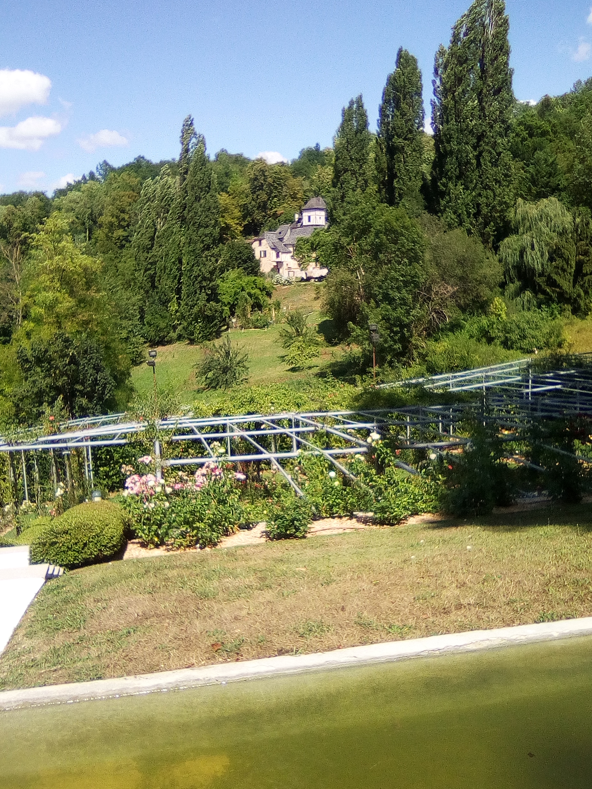 Photo n° 4 de l'avis de Danièle.c fait le 30/07/2019 à 12:17