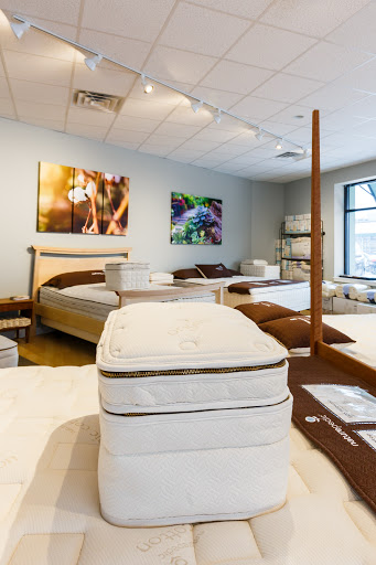 Naturepedic Organic Mattress Gallery Wellesley