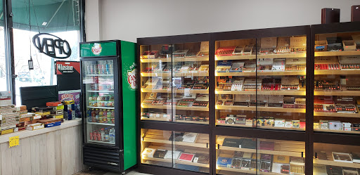 Tobacco Shop «Tobacco Plus One», reviews and photos, 7640 Lee Hwy, Falls Church, VA 22042, USA