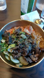 Photo n°48 de Bibim Coréen à Brest ()