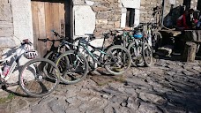 Rent a bike en Pedrafita do Cebreiro