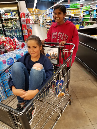 Supermarket «Marsh Supermarket», reviews and photos, 3015 US-36, Pendleton, IN 46064, USA