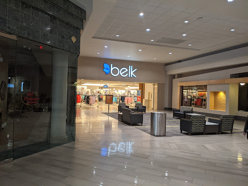 Shopping Mall «Asheville Mall», reviews and photos, 3 S Tunnel Rd, Asheville, NC 28805, USA