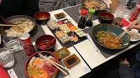 Sushi du Restaurant japonais E-Sushi Annemasse - n°7
