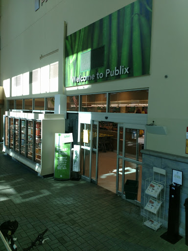 Supermarket «Publix Super Market at Las Olas», reviews and photos, 601 S Andrews Ave, Fort Lauderdale, FL 33301, USA
