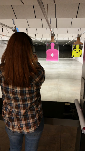 Outdoor Sports Store «Templar Shooting Sports», reviews and photos, 1101 S Jackson St, Tullahoma, TN 37388, USA