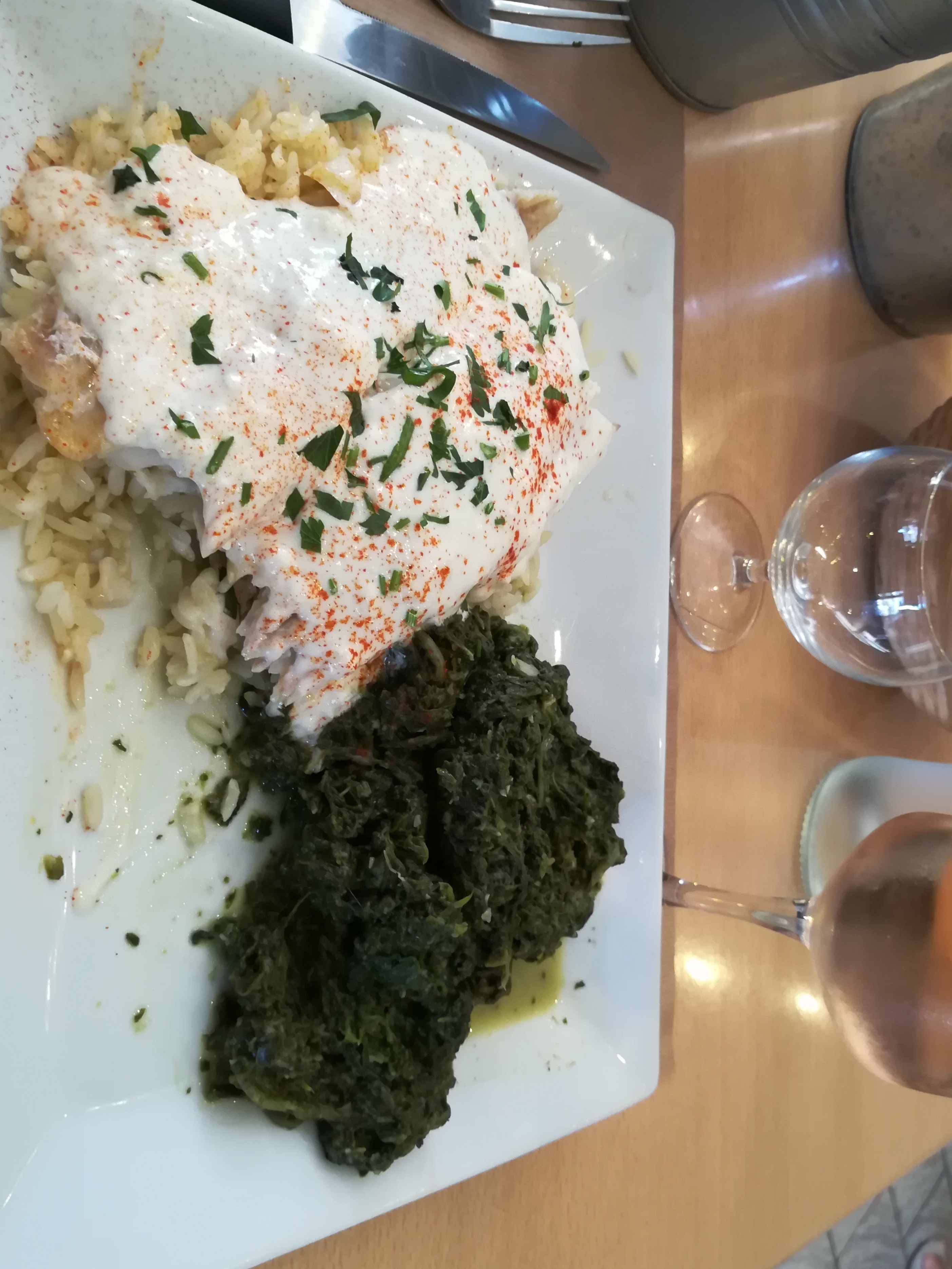 Photo n° 1 de l'avis de Laurent.o fait le 13/07/2018 à 13:54