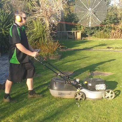 Select Lawn Mowing Whangarei & Bream Bay