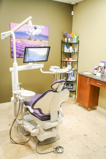 Maidu Dental image