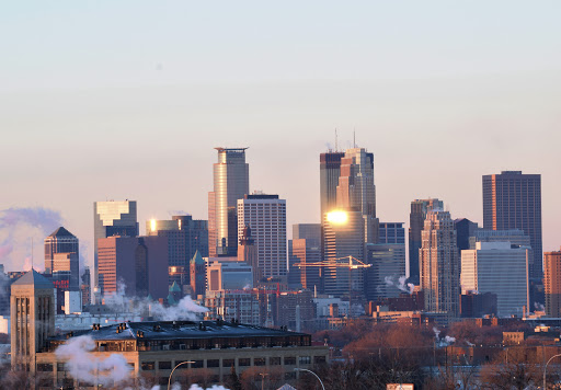 Park «Ridgway Parkway Park», reviews and photos, 3109 Ridgway Pkwy, Minneapolis, MN 55413, USA