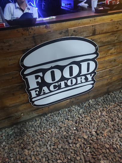 Food Factory - Cra. 7 #7-75, Yaguara, Huila, Colombia