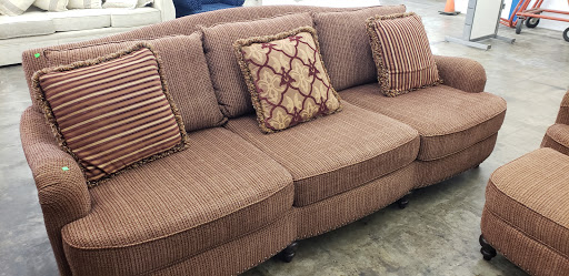 Thrift Store «Pomona Valley Habitat For Humanity ReStore», reviews and photos, 4609 Holt Blvd, Montclair, CA 91763, USA