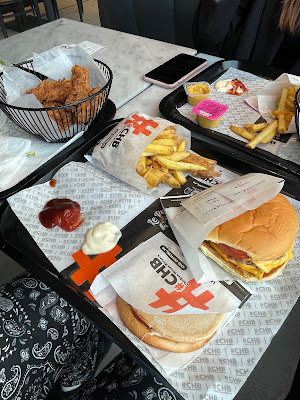 #CHB Brétigny sur Orge - Chicken House Burgers à Brétigny-sur-Orge