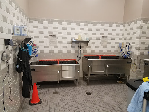 Pet Supply Store «Petco Animal Supplies», reviews and photos, 2727 Pfingsten Rd #8, Glenview, IL 60026, USA