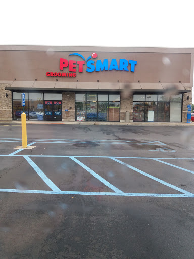 PetSmart, 207 S Truman Blvd, Crystal City, MO 63019, USA, 