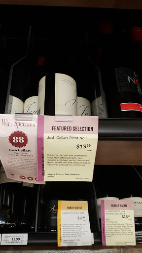 Wine Store «Total Wine & More», reviews and photos, 12551 Jefferson Ave, Newport News, VA 23602, USA