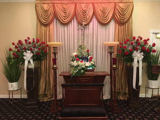 Florist «Ogrodek Flowers», reviews and photos, 7376 W 87th St, Bridgeview, IL 60455, USA