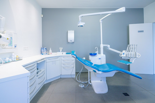 Cabinet dentaire du Tilleul - Odontolia Clinic's - Walcourt