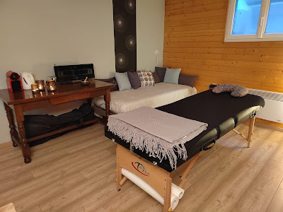 Shiatsu - Corinne ANTHOINE-MILHOMME à La Balme-de-Sillingy