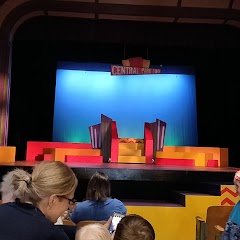 Town Hall Theatre
