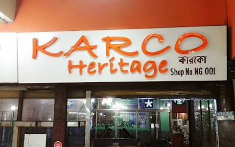Heritage Karco Restaurant image