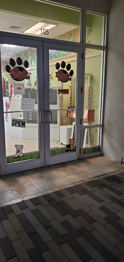 Pet Supply Store «Lil Rascals», reviews and photos, 10035 Gulf Center Dr #105, Fort Myers, FL 33913, USA