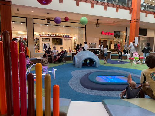 Shopping Mall «Mall of Georgia», reviews and photos, 3333 Buford Drive, Buford, GA 30519, USA