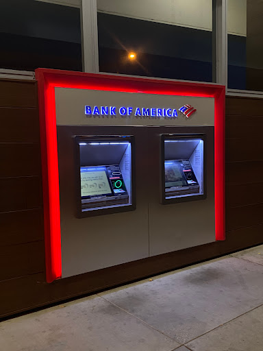 Bank «Bank of America Financial Center», reviews and photos