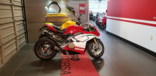 Ducati Dealer «MotoCorsa», reviews and photos, 2170 NW Wilson St, Portland, OR 97210, USA