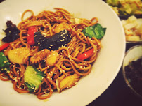 Yakisoba du Restaurant chinois JUNÉ 君临 à Paris - n°5