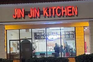 Jin Jin Kitchen image